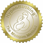 Hypno Birthing Mongane Method logo