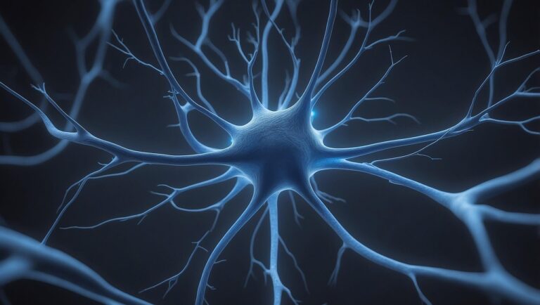 Le système nerveux : la clé invisible de votre équilibre intérieur