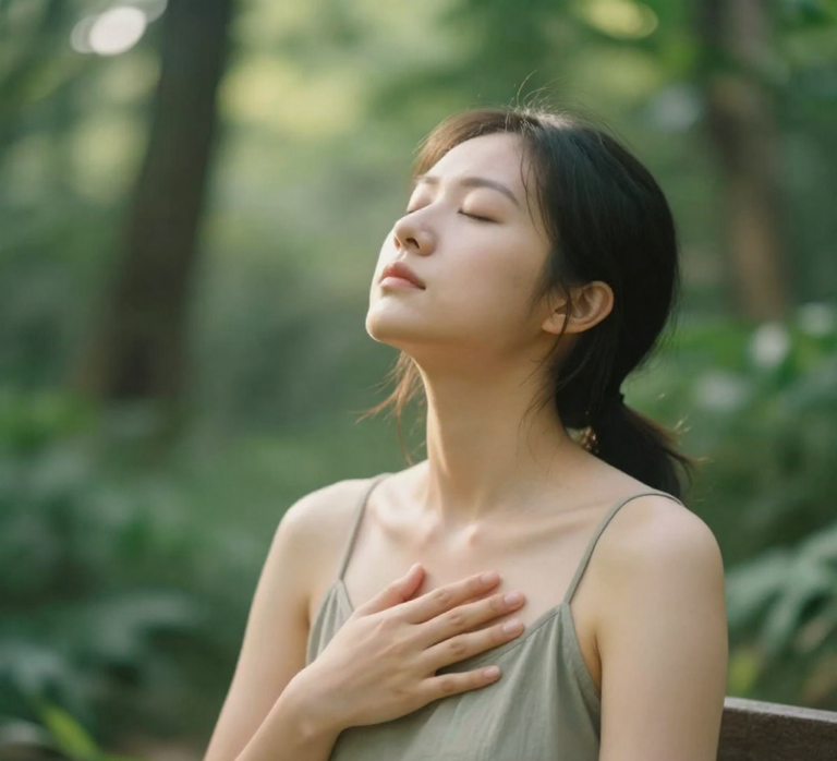 Vous pensiez que bloquer votre respiration était dangereux ? Et si c’était l’inverse…