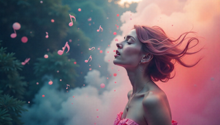 sons et fréquences thérapie par les sons